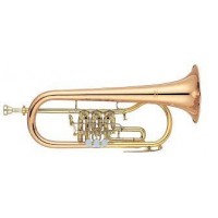 Yamaha YFH-436G Flugelhorn